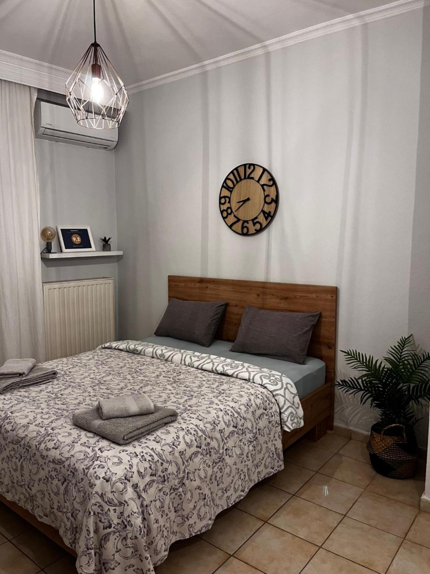 Nikoletta'S Home Komotini Exterior photo