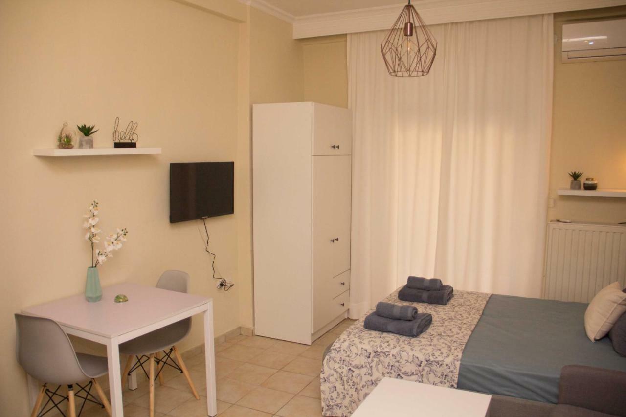 Nikoletta'S Home Komotini Exterior photo